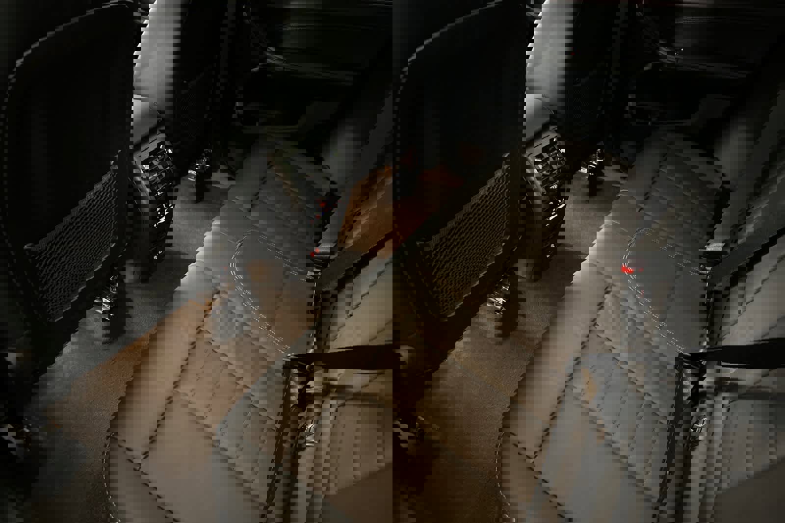 Used 2024 BMW X3 M w/ Executive Package image 4