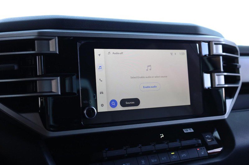 New 2026 Toyota Tundra SR5 image 11