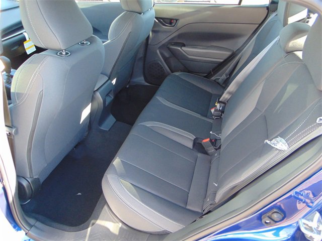 New 2025 Subaru Impreza 2.0i image 21