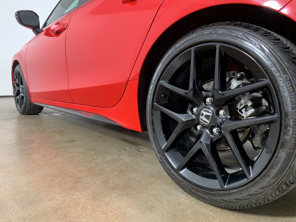 Used 2023 Honda Civic Sport Touring image 15
