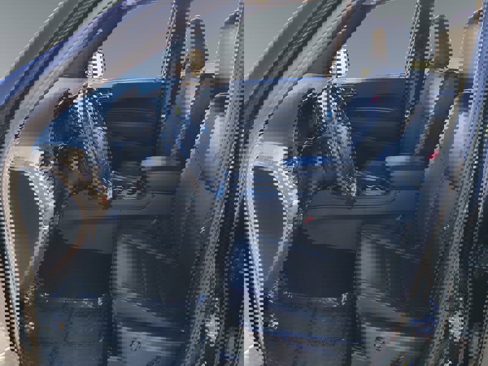 Used 2024 Dodge Durango R/T image 9