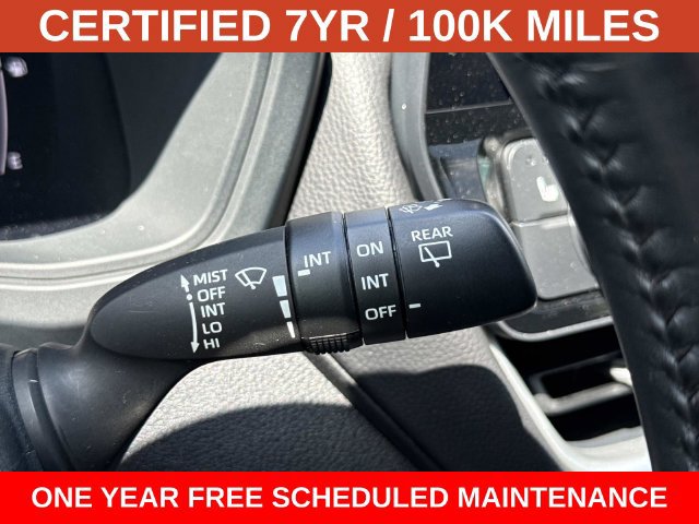 Used 2024 Toyota Grand Highlander FWD image 22