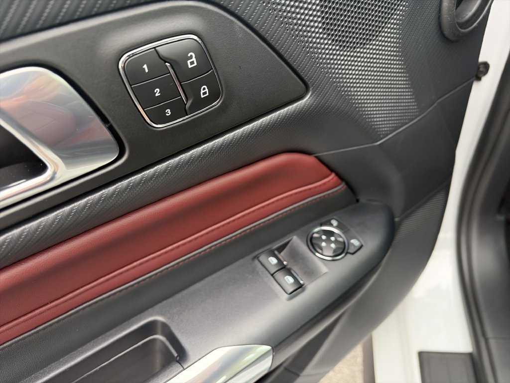 New 2026 Ford Mustang Premium RWD image 15