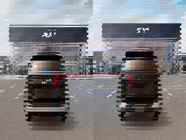 New 2026 Kia Carnival image 5