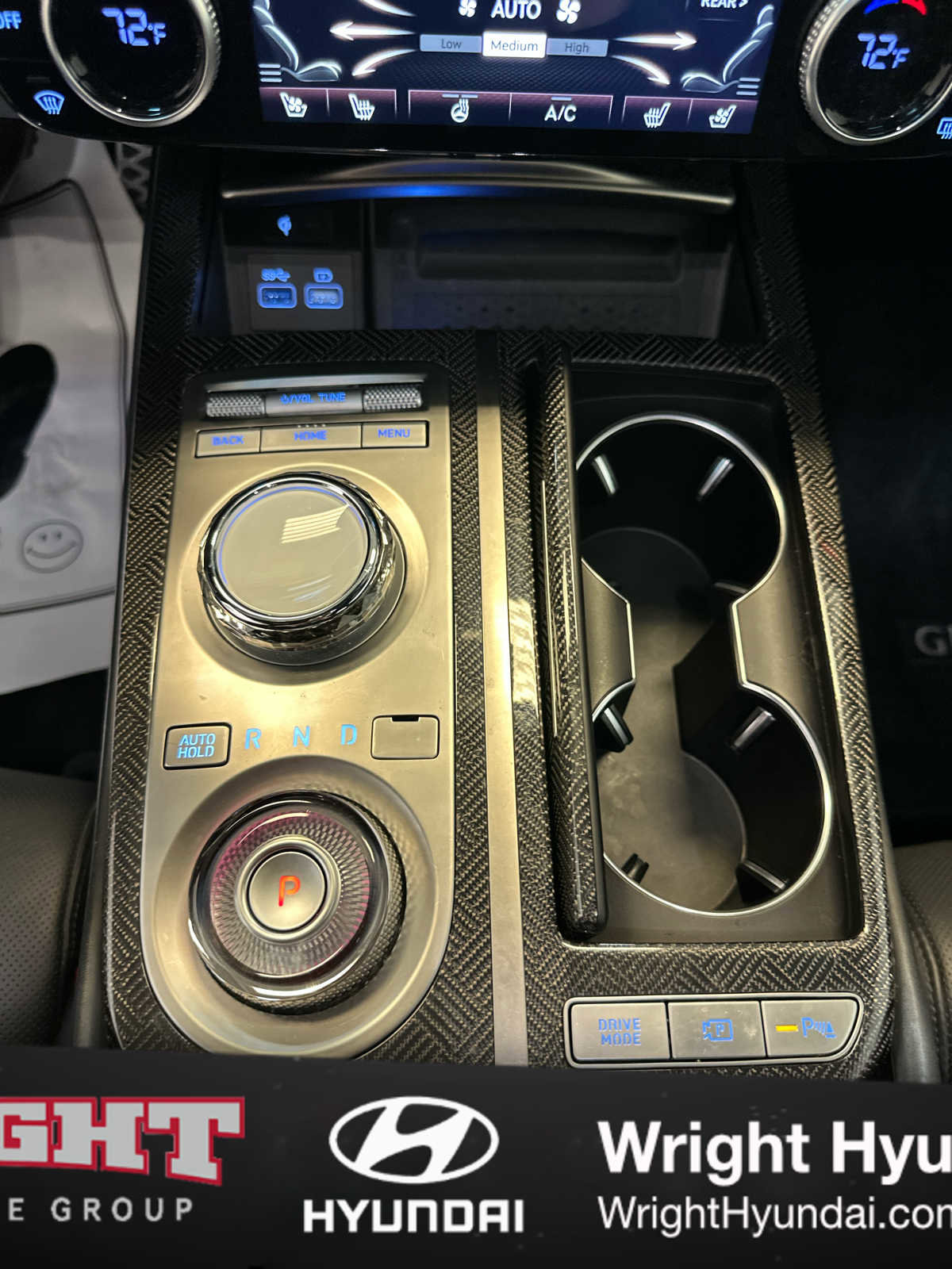 Used 2023 Genesis G80 3.5T Sport image 29