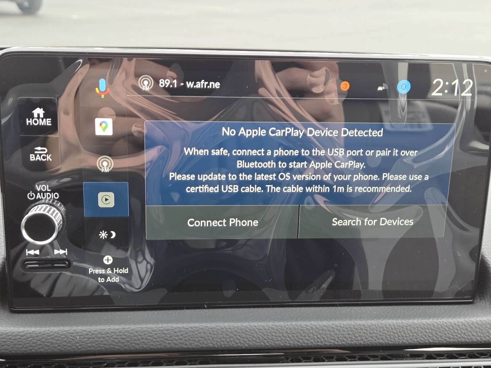 New 2026 Honda Civic Sport Touring image 6