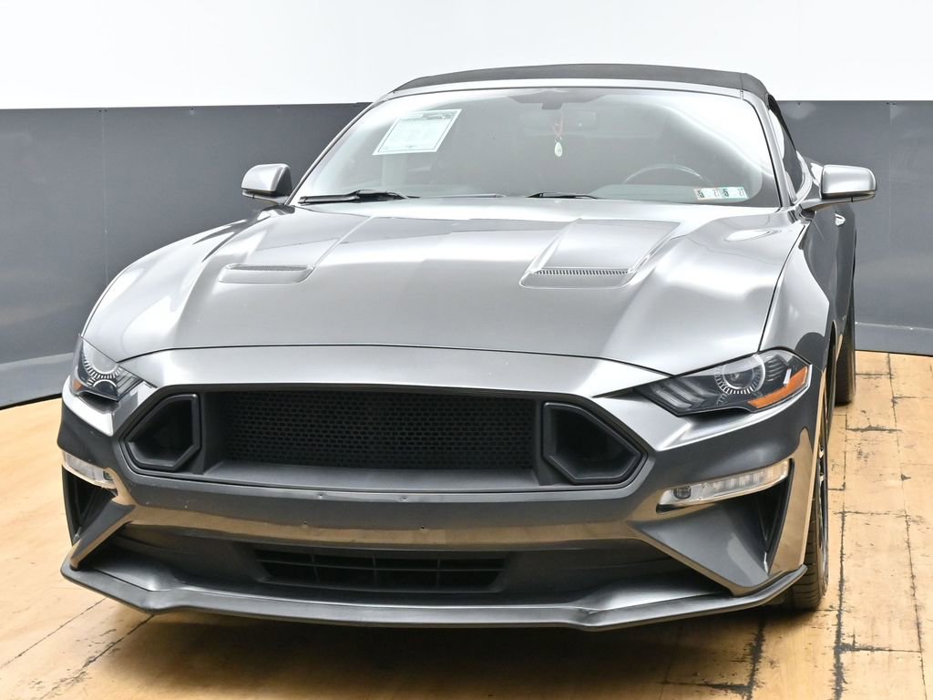 Used 2019 Ford Mustang Premium RWD image 5