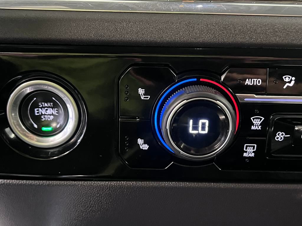 Used 2023 Chevrolet Silverado 1500 LT Trail Boss image 33