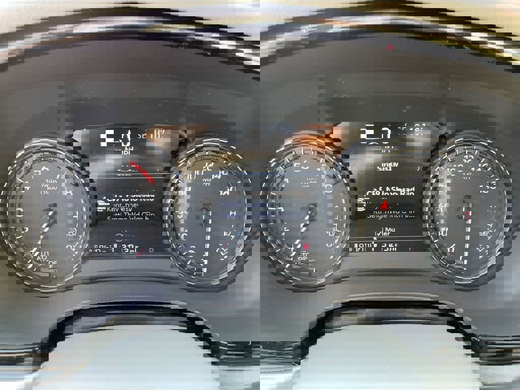 New 2025 Cadillac XT5 Premium Luxury w/ Technology Package image 12