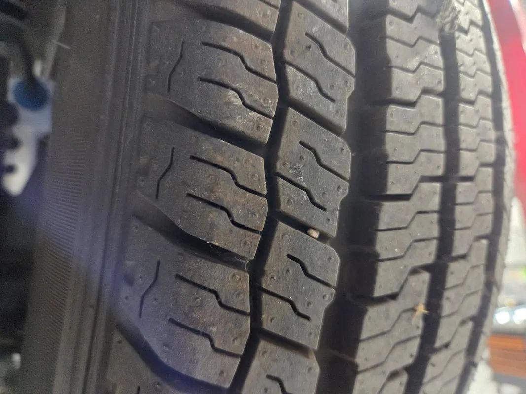 Used 2026 RAM ProMaster 1500 w/ Safety Group FWD image 29