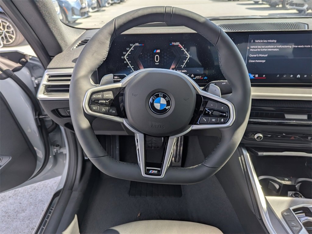 New 2026 BMW 230i Coupe w/ Premium Package image 12
