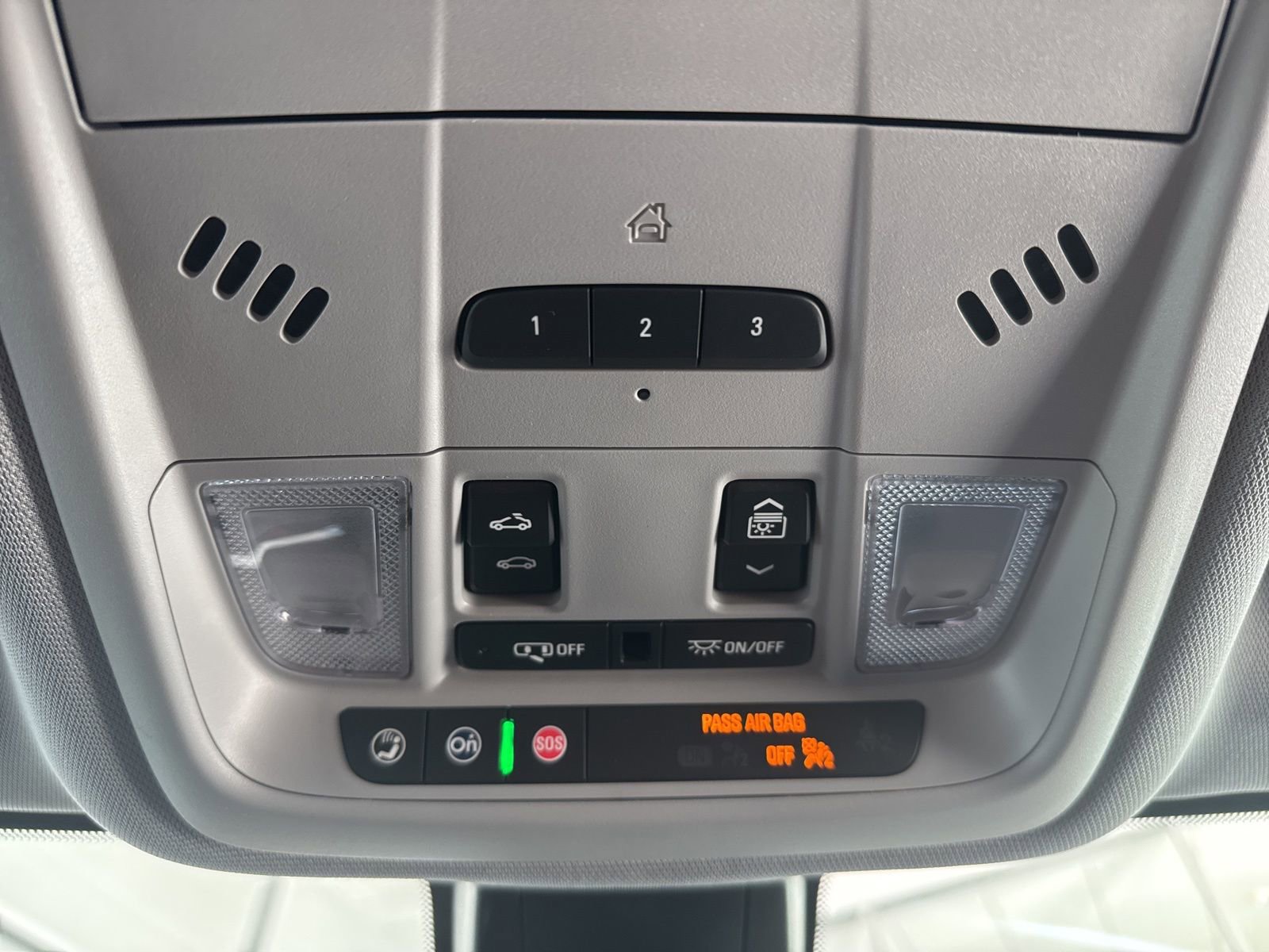 New 2025 Chevrolet Blazer LT w/ Sound & Technology Package image 33