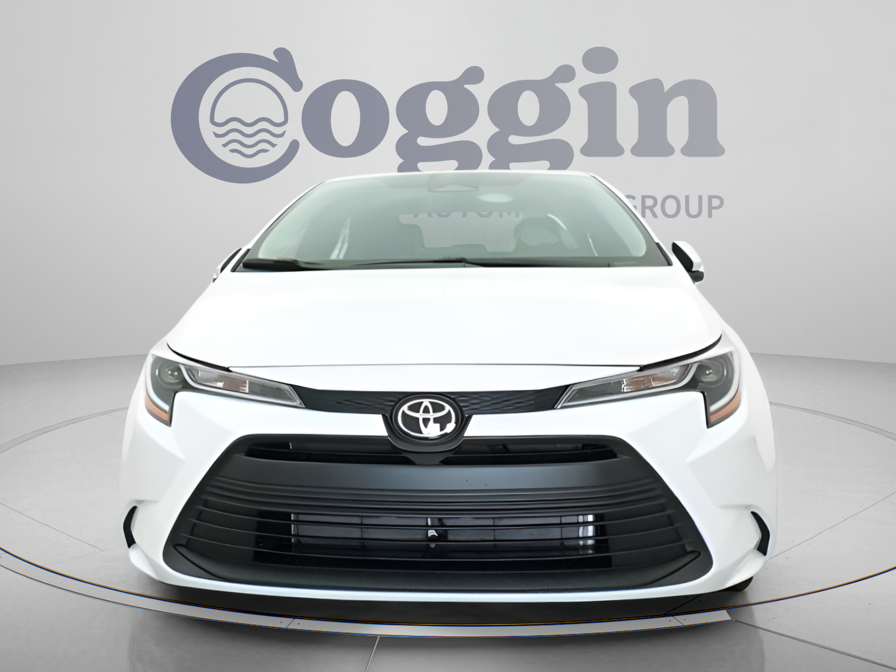 New 2026 Toyota Corolla LE FWD image 30