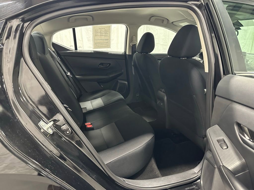 Used 2025 Nissan Sentra SV image 50