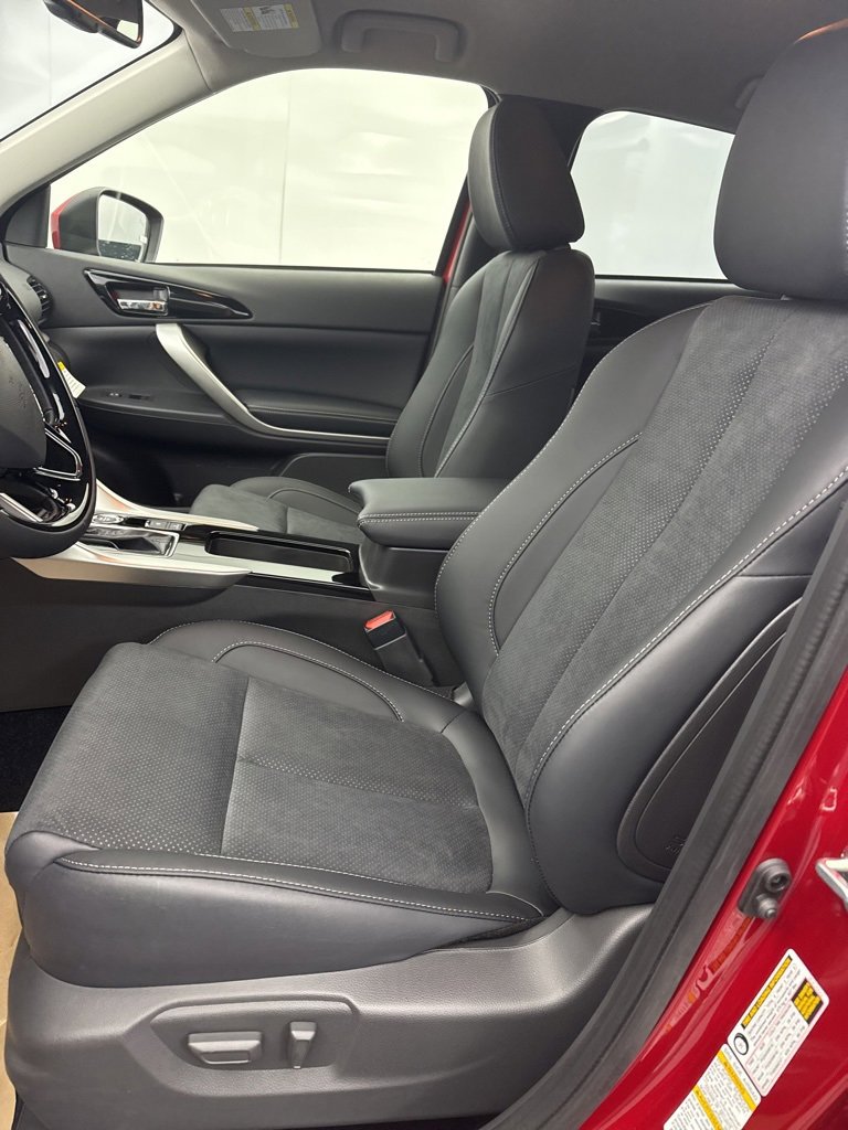 New 2026 Mitsubishi Eclipse Cross SE image 13