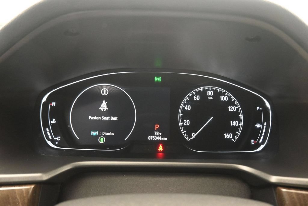 Used 2018 Honda Accord Touring image 16