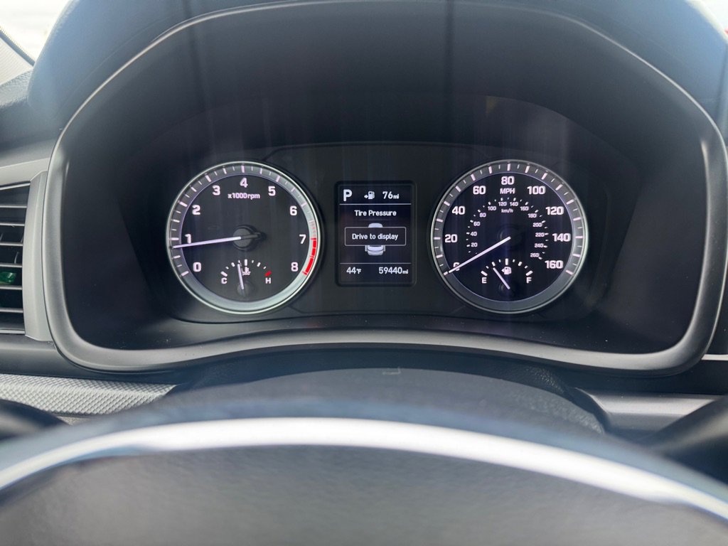 Used 2018 Hyundai Sonata SE image 25