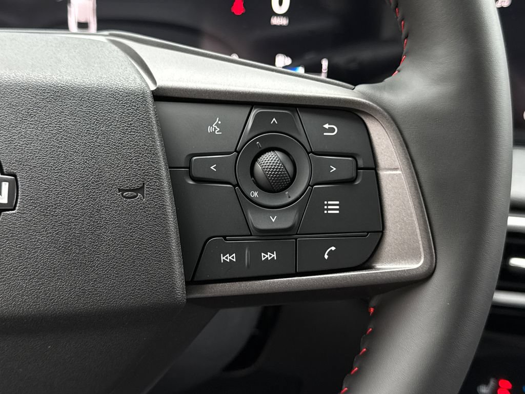 New 2026 Nissan Sentra SR w/ SR Premium Package FWD image 24