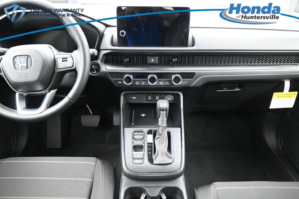 New 2027 Honda CR-V Sport image 27