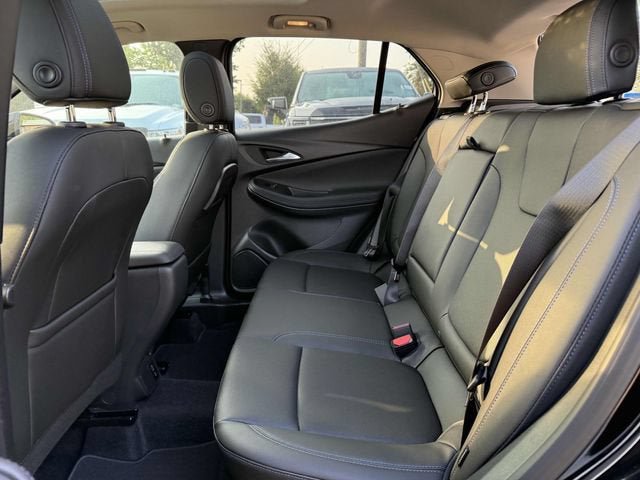 New 2026 Buick Encore GX Sport Touring w/ Advanced Technology Package AWD/4WD image 10