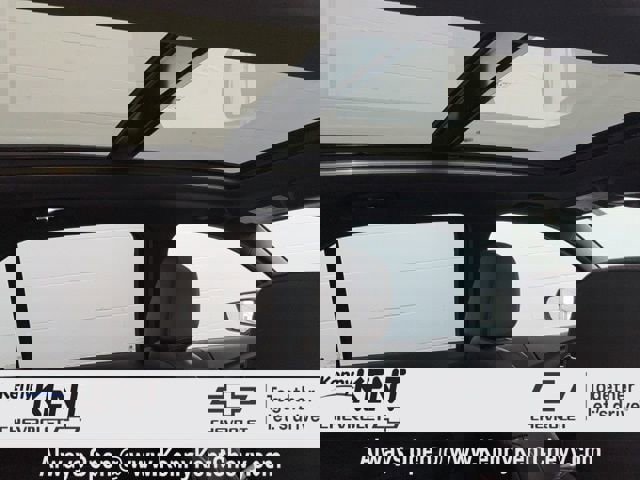 Used 2023 Chevrolet Equinox RS image 12