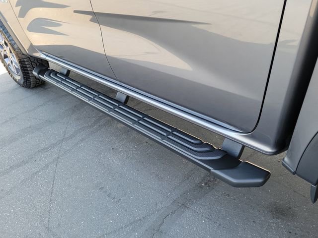 Used 2025 Ford Ranger XLT w/ FX4 Off-Road Package image 24