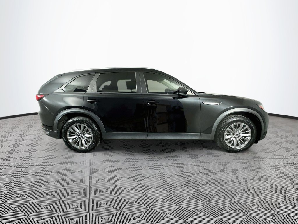 Used 2024 MAZDA CX-90 3.3 Turbo w/ Select Package AWD/4WD image 11