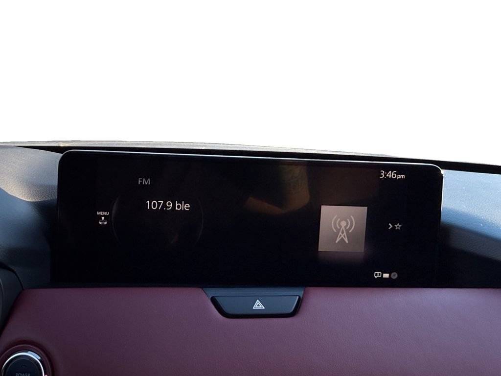 New 2025 MAZDA CX-70 Plug-In Hybrid w/ Premium Plus image 13