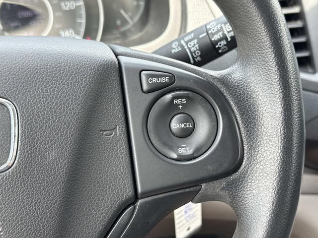 Used 2013 Honda CR-V LX image 23