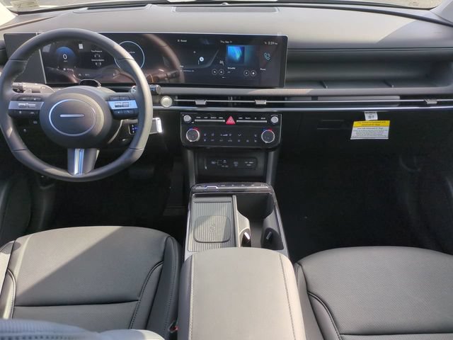 Used 2026 Hyundai Tucson Limited FWD image 13