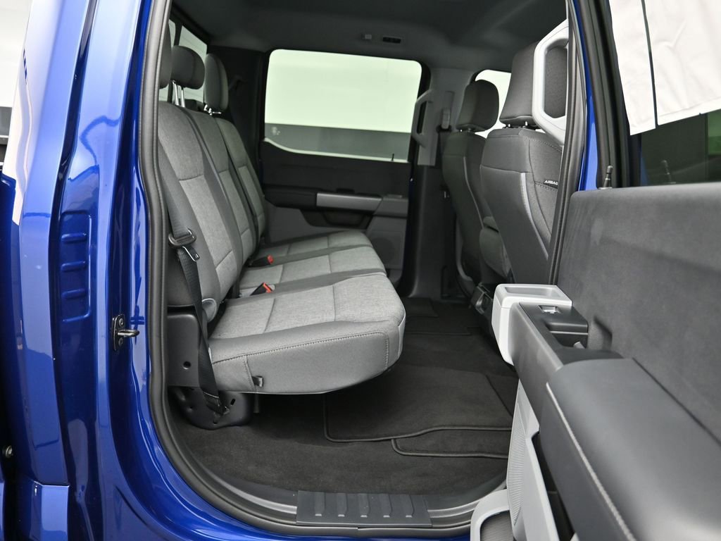 New 2026 Ford F250 XL w/ STX Appearance Package image 30