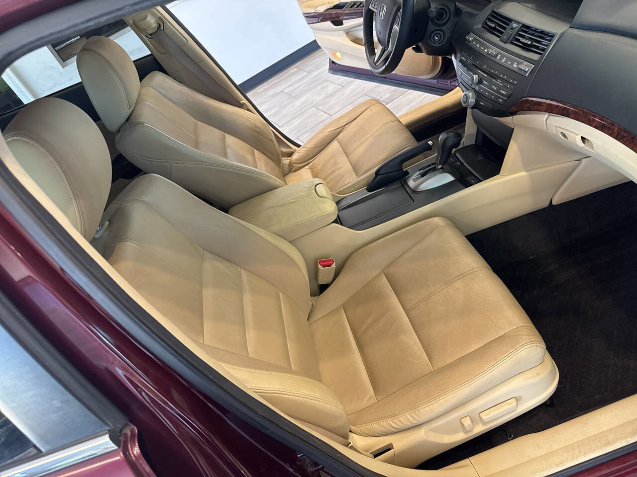 Used 2012 Honda Crosstour EX-L image 35