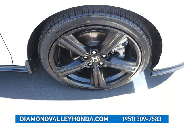 Used 2023 Honda Accord Sport image 30