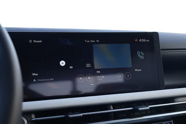 New 2026 Hyundai Santa Cruz Limited image 18