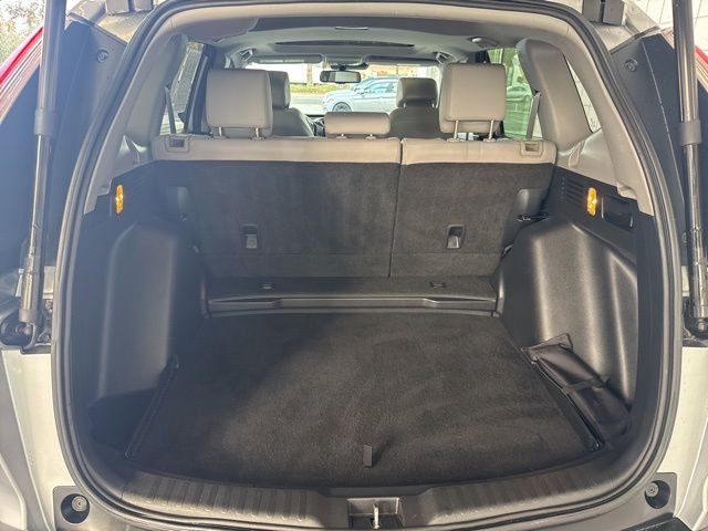 Used 2017 Honda CR-V EX-L image 11