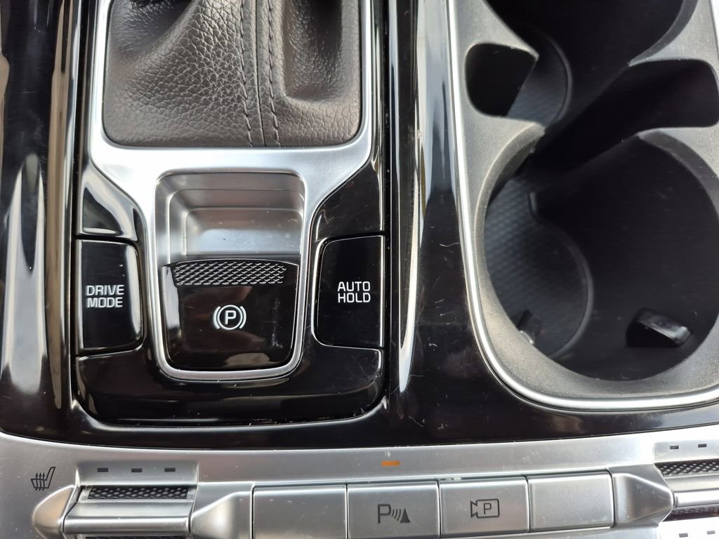 Certified 2023 Kia Carnival SX image 27