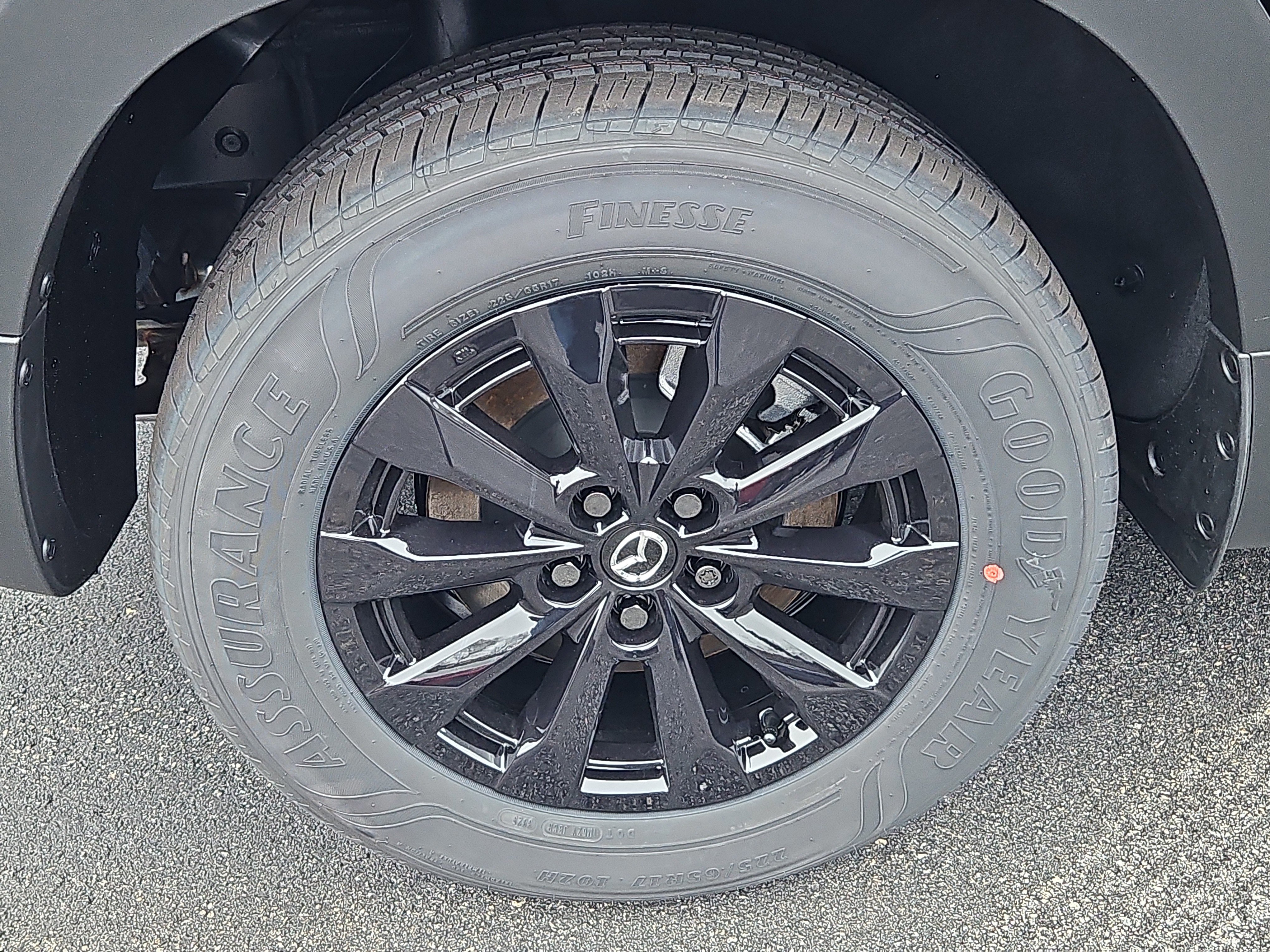 New 2026 MAZDA CX-50 AWD 2.5 Hybrid w/ Weather Package image 3