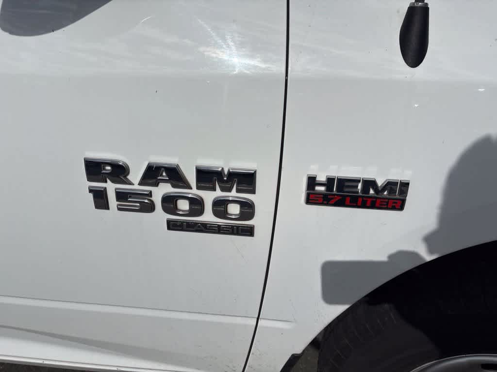 Certified 2019 RAM 1500 Tradesman w/ Popular Equipment Group AWD/4WD image 5