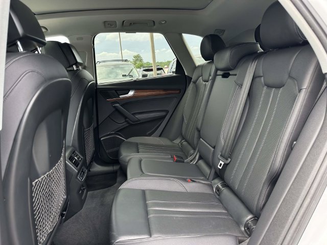 Used 2022 Audi Q5 2.0T Prestige AWD/4WD image 18