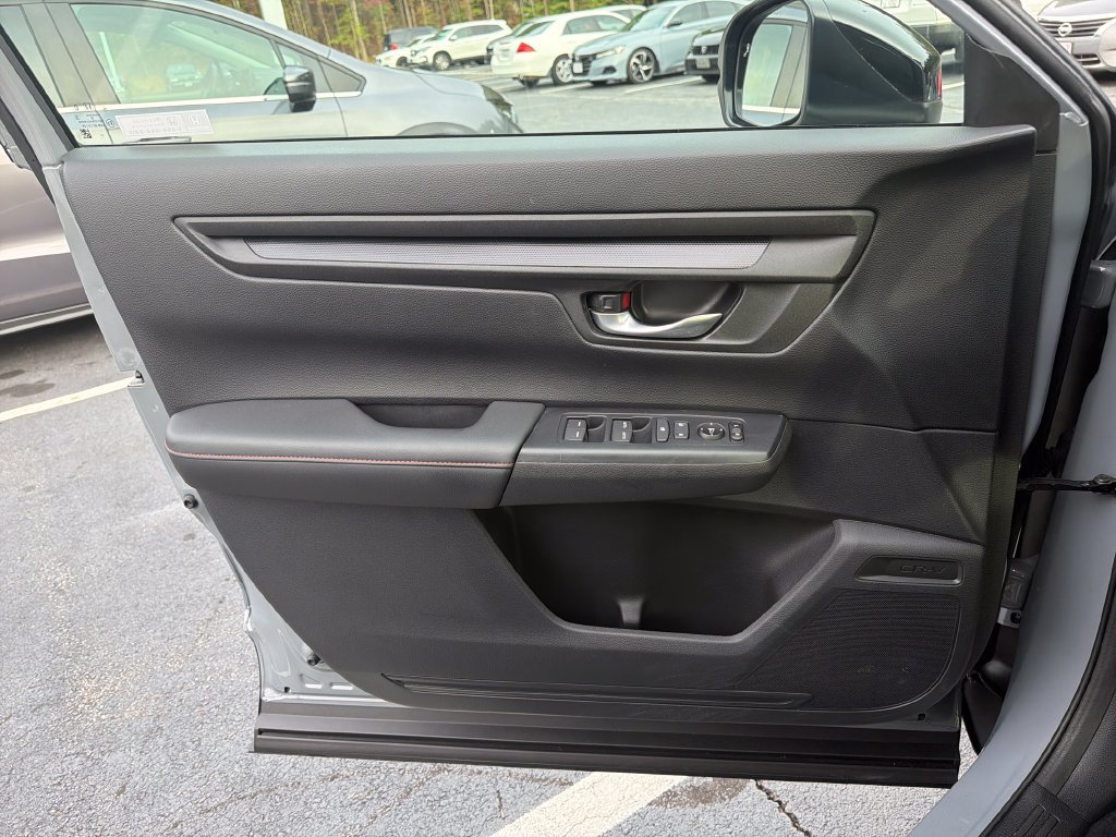 Used 2024 Honda CR-V Sport image 20