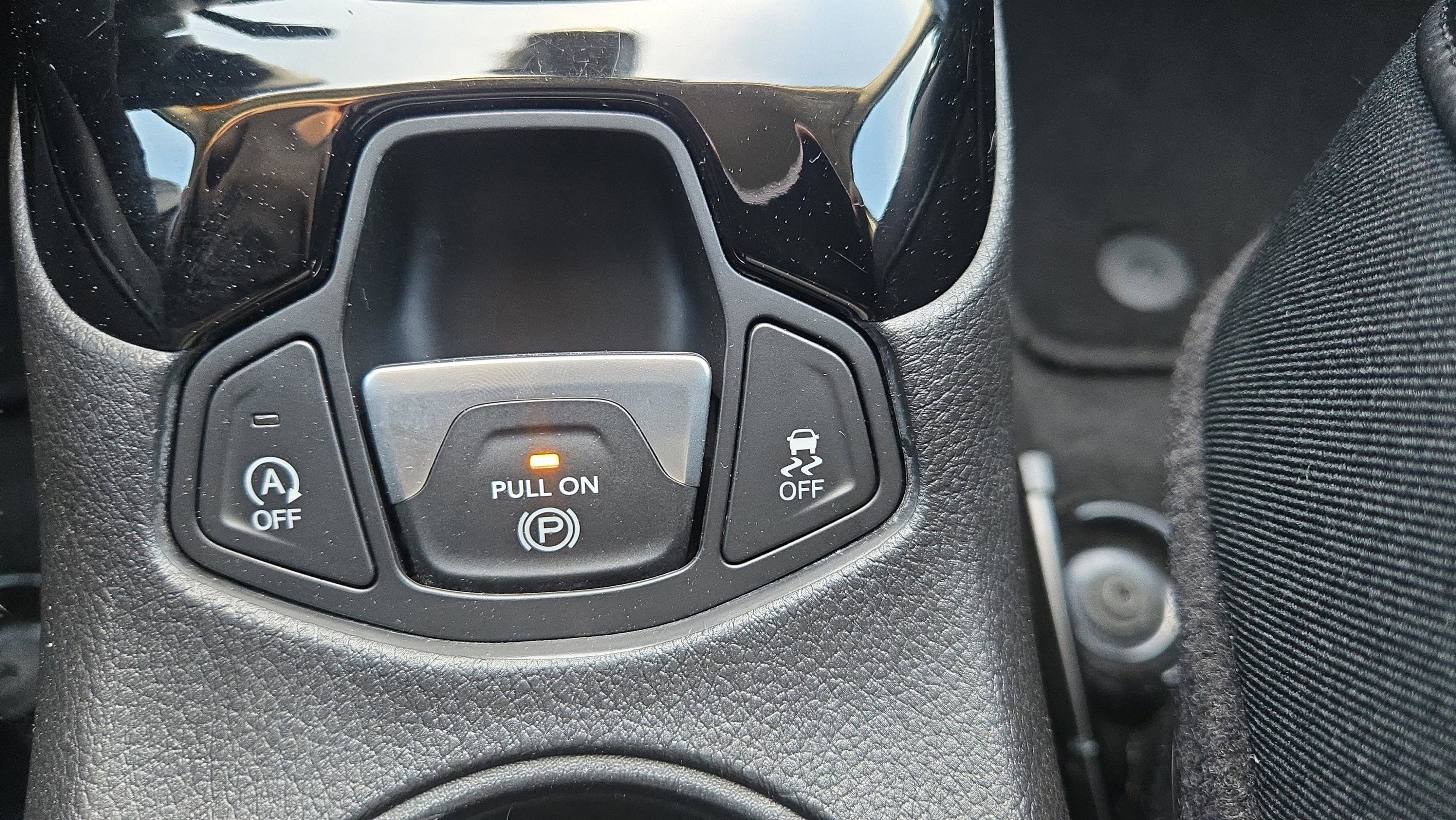 Used 2017 Jeep Compass Limited image 21
