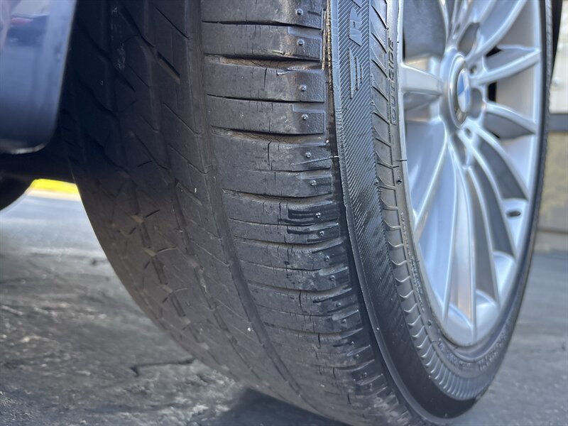 Used 2011 BMW 535i Sedan RWD image 20