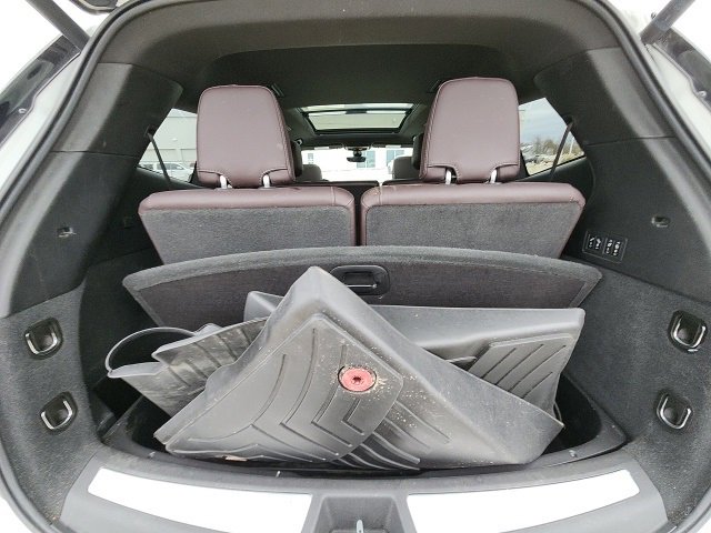 Used 2020 Cadillac XT6 Premium Luxury image 9