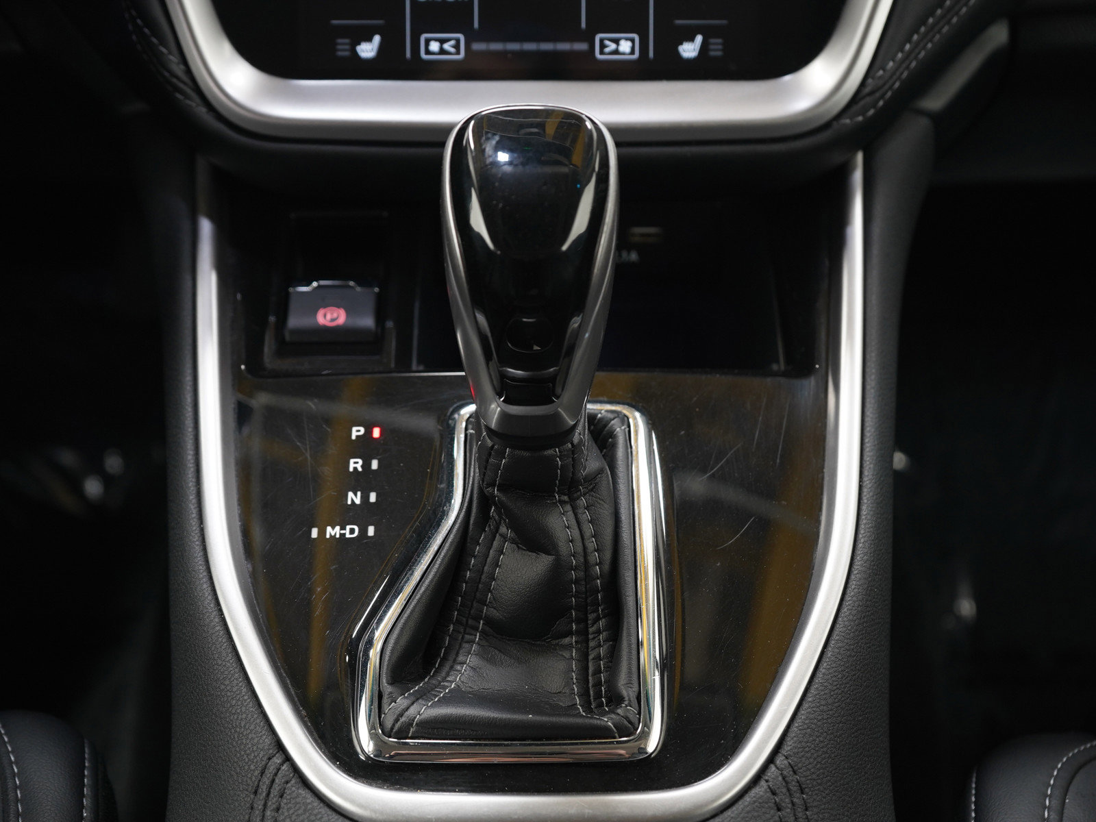 Used 2021 Subaru Outback Limited image 19