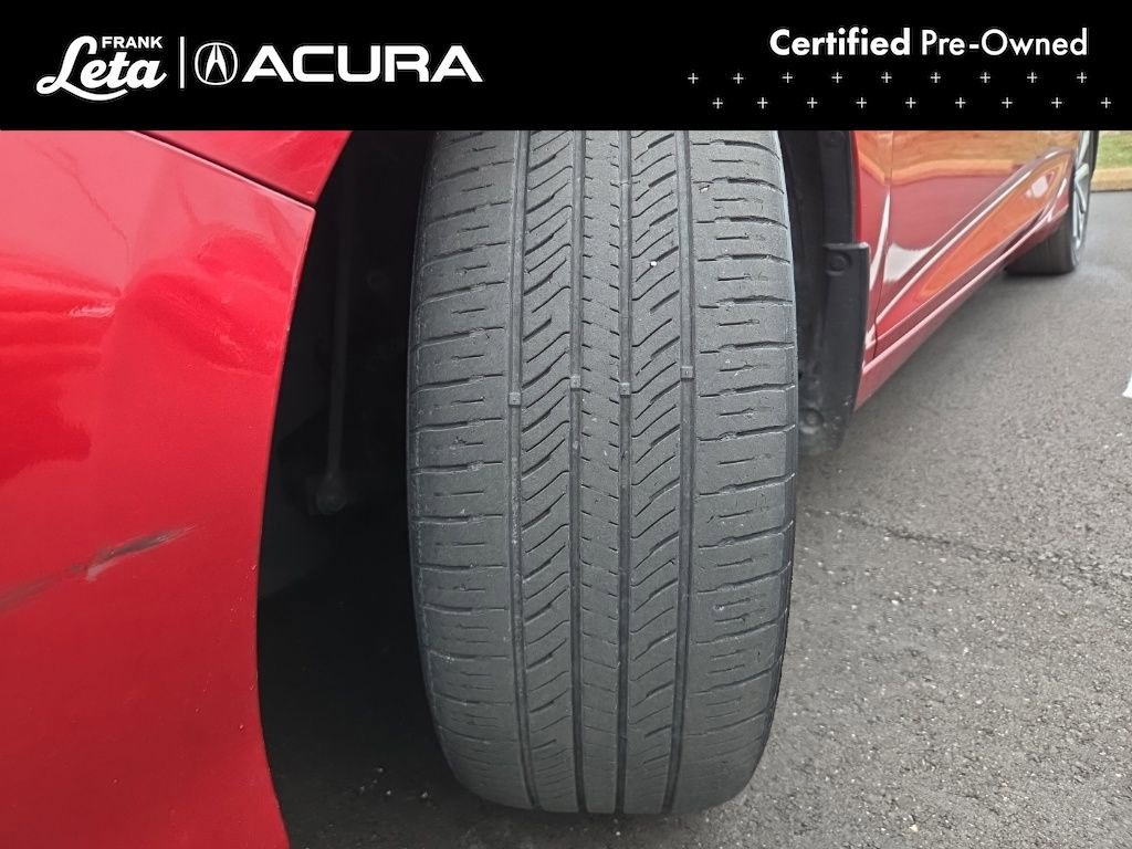 Used 2024 Acura Integra image 34