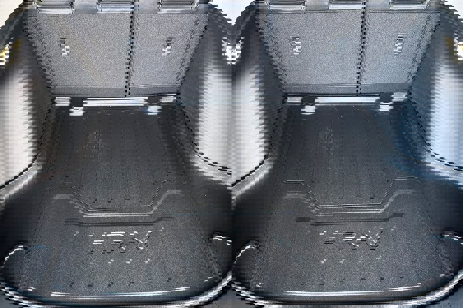 New 2026 Honda HR-V EX-L image 17