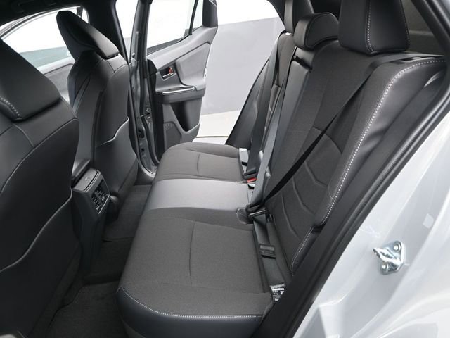 New 2026 Toyota C-HR AWD/4WD image 12