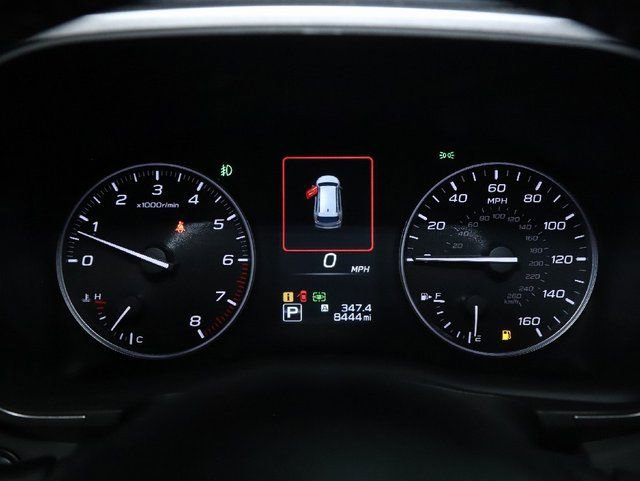 Certified 2024 Subaru Ascent Touring image 28