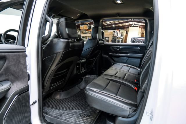 Used 2025 RAM 1500 RHO w/ Bed Utility Group AWD/4WD image 66