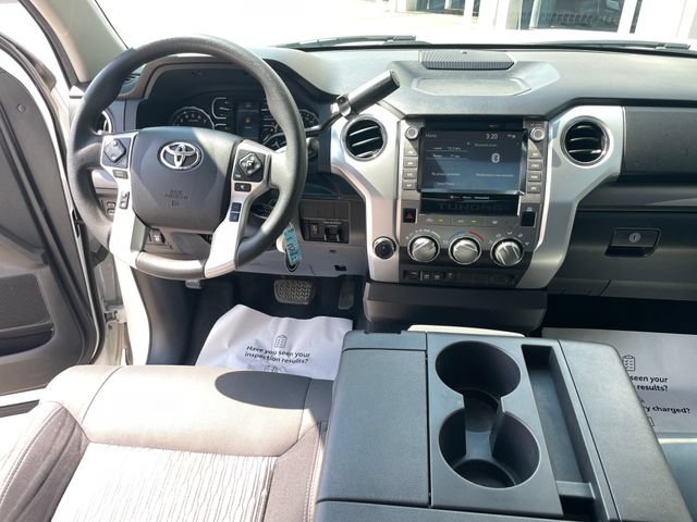 Used 2021 Toyota Tundra SR5 AWD/4WD image 15